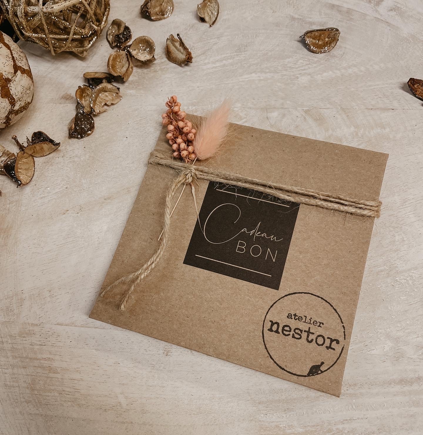 Cadeaubon